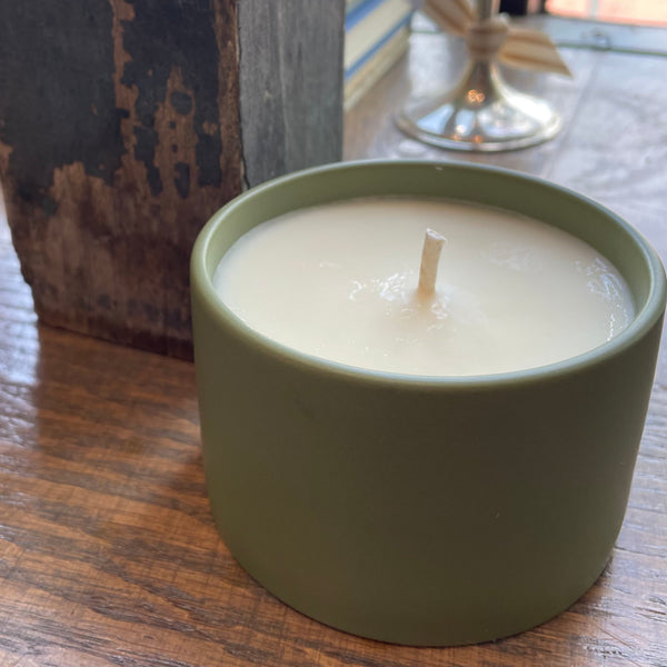 Toasted Pumpkin and Spice, 5oz candle