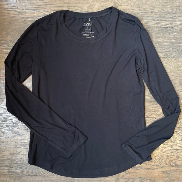 Lydia Long Sleeve Tee