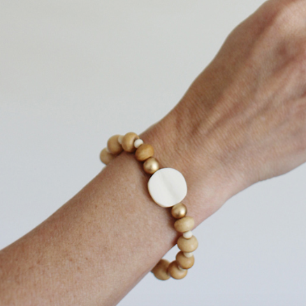 Immoveable Bracelet