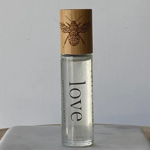 Love Perfume Roller