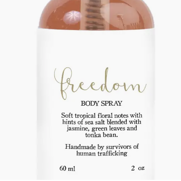 Freedom Mist