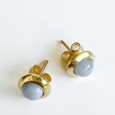 Calm & Steady Earrings